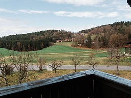 Holiday Home in Rattersberg Bavaria With Terrace