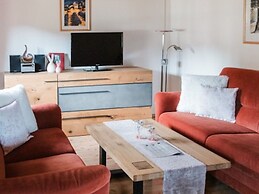 Holiday Home in Rattersberg Bavaria With Terrace