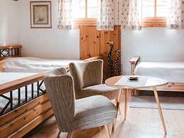 Holiday Home in Rattersberg Bavaria With Terrace