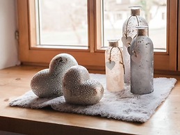 Holiday Home in Rattersberg Bavaria With Terrace