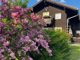 Holiday Home in Rattersberg Bavaria With Terrace