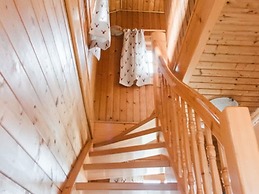 Holiday Home in Rattersberg Bavaria With Terrace