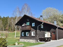 Holiday Home in Rattersberg Bavaria With Terrace