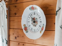 Holiday Home in Rattersberg Bavaria With Terrace