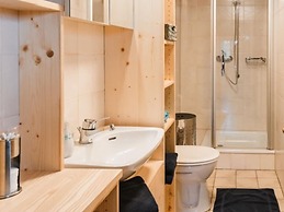 Holiday Home in Rattersberg Bavaria With Terrace