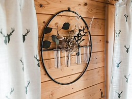 Holiday Home in Rattersberg Bavaria With Terrace