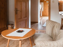 Holiday Home in Rattersberg Bavaria With Terrace