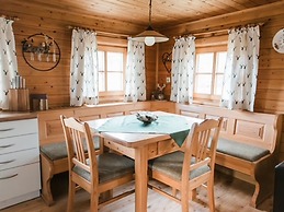 Holiday Home in Rattersberg Bavaria With Terrace