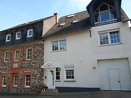 Apartment in Traben-trarbach With Balcony