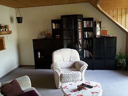 Apartment in Traben-trarbach With Balcony