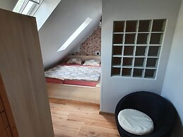 Apartment in Traben-trarbach With Balcony