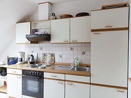 Apartment in Traben-trarbach With Balcony