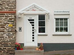 Apartment in Traben-trarbach With Balcony