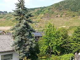Apartment in Traben-trarbach With Balcony