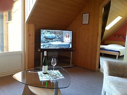 Apartment in Traben-trarbach With Balcony