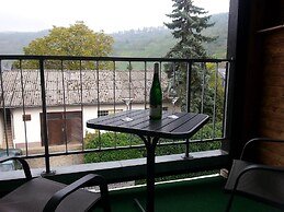 Apartment in Traben-trarbach With Balcony