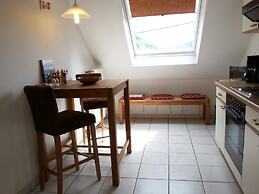 Apartment in Traben-trarbach With Balcony