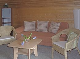 Graceful Holiday Home in Dankerode With Garden