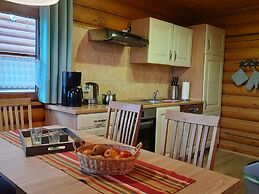 Graceful Holiday Home in Dankerode With Garden