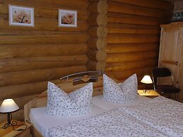Graceful Holiday Home in Dankerode With Garden