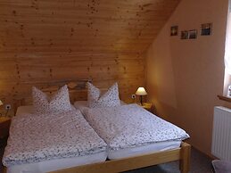 Graceful Holiday Home in Dankerode With Garden