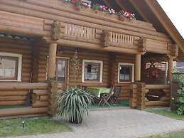 Graceful Holiday Home in Dankerode With Garden