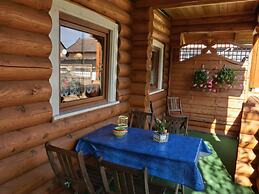 Graceful Holiday Home in Dankerode With Garden
