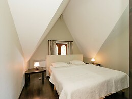 Rustic Ardennes Retreat