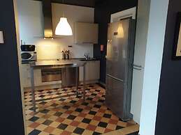 Holiday Home With Terrace in Petit-thier