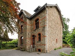 Rustic Ardennes Retreat