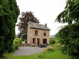 Rustic Ardennes Retreat