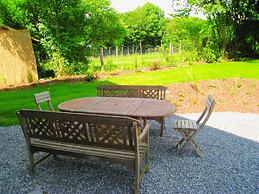 Holiday Home With Terrace in Petit-thier