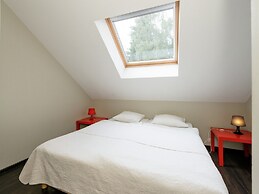 Rustic Ardennes Retreat