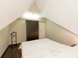 Rustic Ardennes Retreat