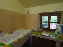 Belvilla by OYO Due Laghi