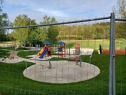 Cozy Holiday Home in Stadlern near Ski Slopes