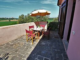 Belvilla by OYO Lentisco