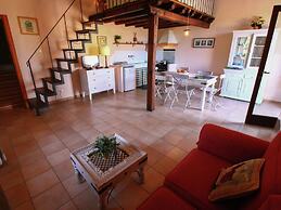 Belvilla by OYO Lentisco