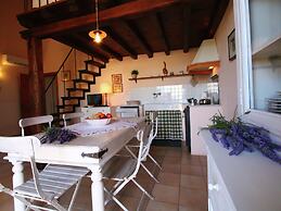 Belvilla by OYO Lentisco