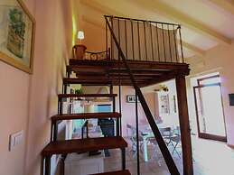 Belvilla by OYO Lentisco