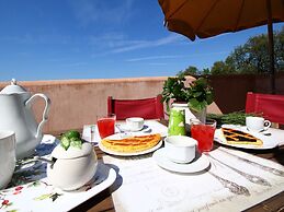 Belvilla by OYO Lentisco