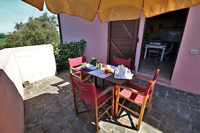 Belvilla by OYO Lentisco