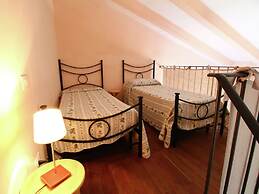 Belvilla by OYO Lentisco