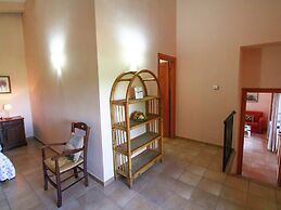 Belvilla by OYO Lentisco