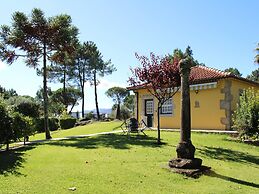 Beautiful Cottage on the Estate of a Farm