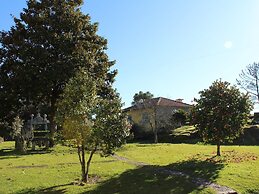 Beautiful Cottage on the Estate of a Farm