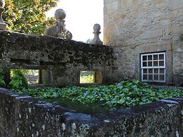 Beautiful Cottage on the Estate of a Farm