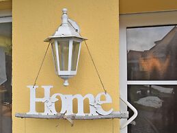 Hill View Holiday Home in Dankerode near Lake & Hiking