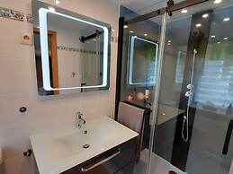 Hill View Holiday Home in Dankerode near Lake & Hiking