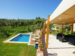 Belvilla by OYO Leonardo